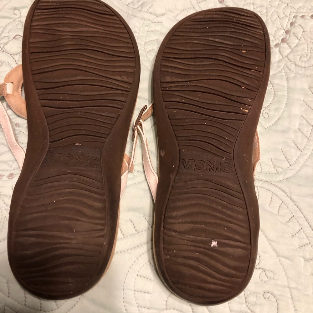 Vionic Sandals - image 2